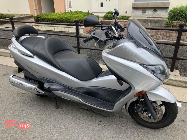 (売約済）ホンダ　フォルツァＸ プチカスタム ホンダ フォルツァ・X｜モンチーモータース｜新車・中古バイクなら