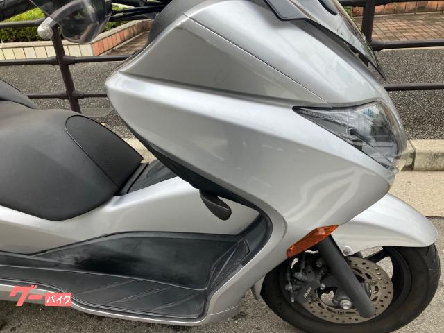 ホンダ フォルツァ・X｜モンチーモータース｜新車・中古バイクなら