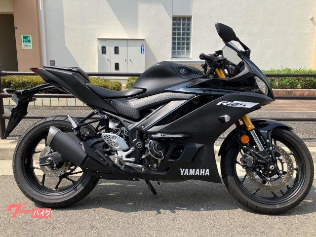 ＹＺＦ－Ｒ２５　ＥＴＣ車載器　ＵＳＢ電源　ＯＶＥＲ製エンジンスライダー装備　倒立フォーク