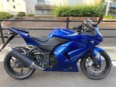 カワサキ　Ｎｉｎｊａ　２５０Ｒ　ニンジャ２５０　インジェクションモデル