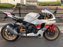 ヤマハ　ＹＺＦ−Ｒ１　ＡＢＳ　ＷＧＰ　６０ｔｈ　Ａｎｎｉｖｅｒｓａｒｙ