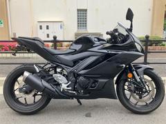 ヤマハ　ＹＺＦ−Ｒ２５　フェンダーレス