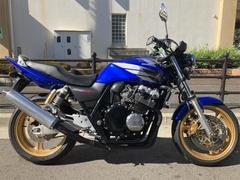 ホンダ　ＣＢ４００Ｓｕｐｅｒ　Ｆｏｕｒ　ＶＴＥＣ　ＳＰＥＣ３　ＥＴＣ車載器