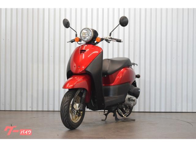 ホンダ トゥデイ｜メカニックキャラバン 原チャリ館｜新車・中古バイク