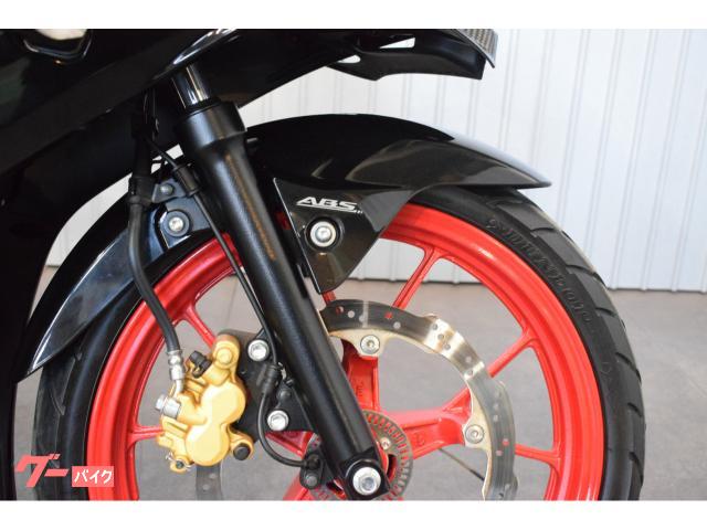 スズキ GSX－R125 ABS 2021年モデル ワンオーナー