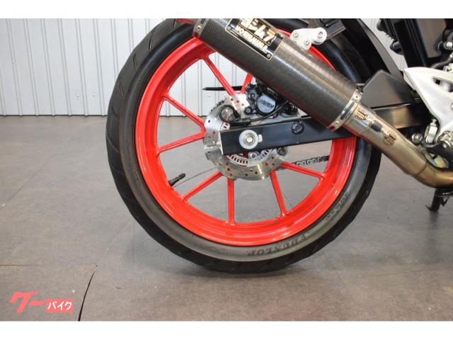 スズキ GSX－R125 ABS 2021年モデル ワンオーナー