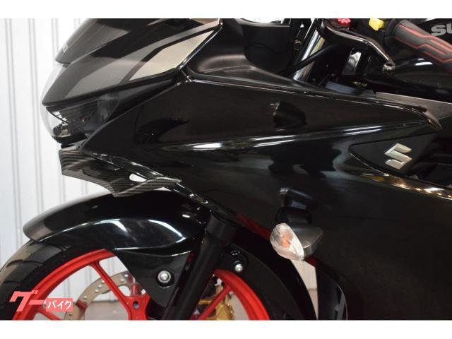スズキ GSX－R125 ABS 2021年モデル ワンオーナー
