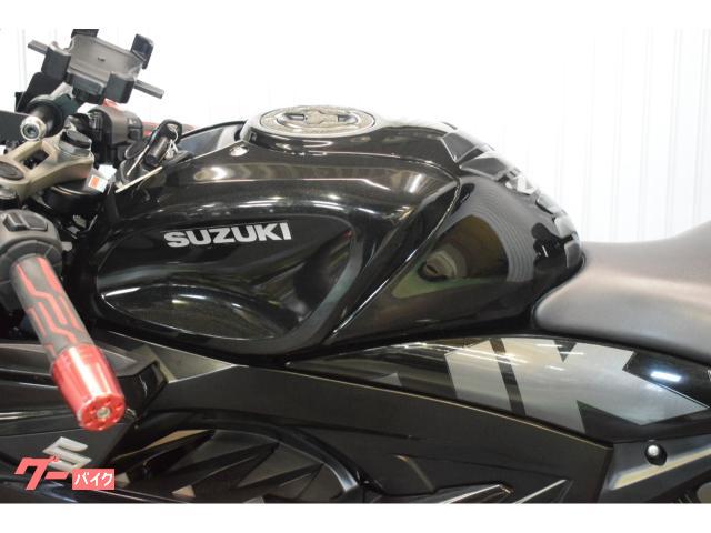 スズキ GSX-R125 ABS 2021年モデル ワンオーナー スズキ GSX-R125 ABS 2021年モデル ワンオーナー