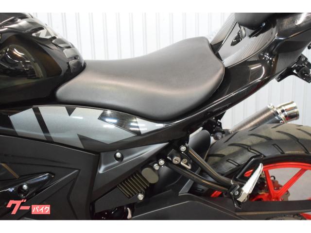 スズキ GSX－R125 ABS 2021年モデル ワンオーナー