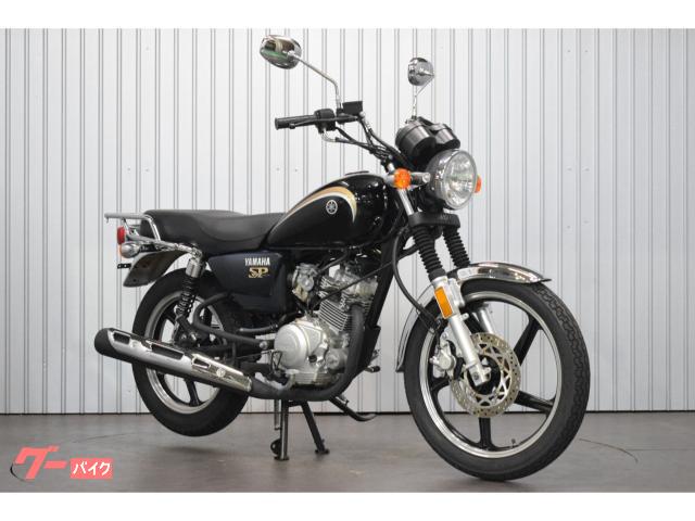 グーバイク】キャブ・4スト・「yb125(ヤマハ)」のバイク検索結果一覧(1～25件)