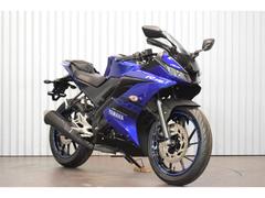 ヤマハ　ＹＺＦ−Ｒ１５　ノーマル車　ＡＢＳ　インジェクション