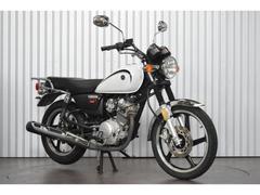 ヤマハ　ＹＢＲ１２５ＳＰ　　社外ミラー　キャブ車