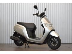 ホンダ　ダンク　２０１９年式　シルバー　ノーマル