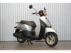 ホンダ　トゥデイ　シルバー　２０１２年モデル　ＦＩ