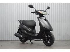 ヤマハ　ＪＯＧ　ＺＲ　２０１５年モデル　ブラック　ノーマル