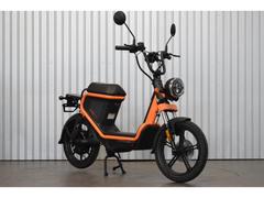 プロト　ＰＥＶ６００　オレンジ　新車