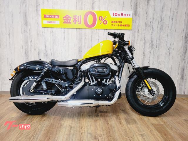 ＨＡＲＬＥＹ－ＤＡＶＩＤＳＯＮ ＸＬ１２００Ｘ フォーティエイト