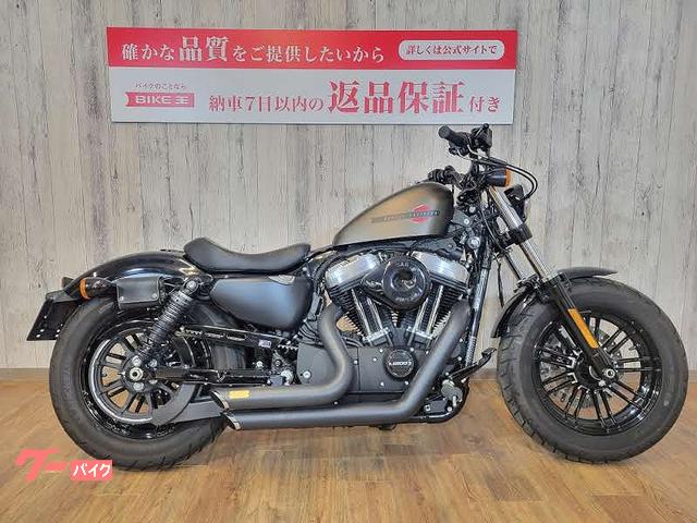 ＨＡＲＬＥＹ－ＤＡＶＩＤＳＯＮ ＸＬ１２００Ｘ フォーティエイト