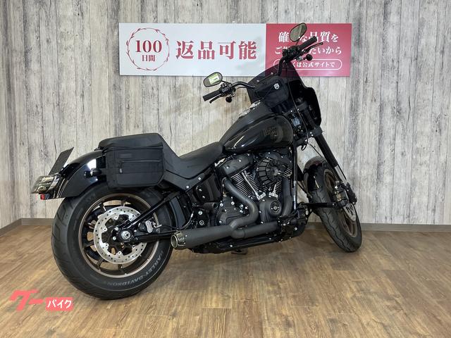 HARLEY-DAVIDSON FXLRS ソフテイル HARLEY-DAVIDSON FXLRS ソフテイル