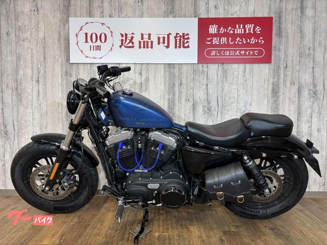 HARLEY－DAVIDSON XL1200X フォーティ