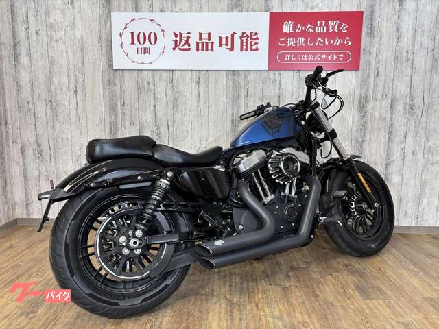 えーりーさん専用⭐︎Harley Davidson ⭐︎ HARLEY－DAVIDSON XL1200X フォーティ
