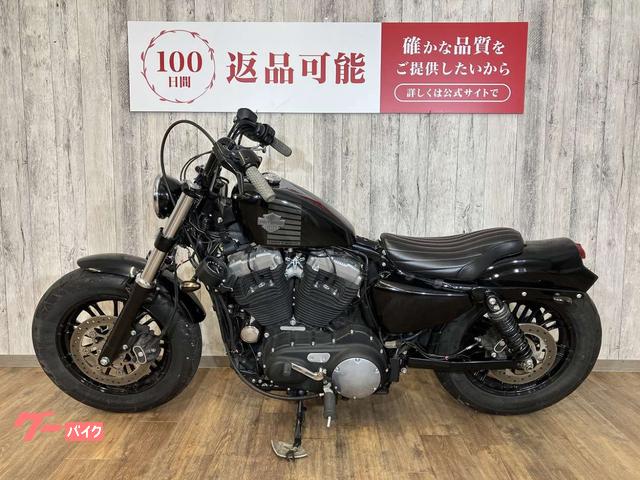 HARLEY－DAVIDSON XL1200X フォーティ