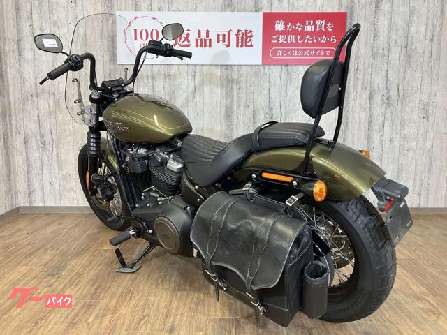 【fatboy.go.go.go】 GooBike(グーバイク)