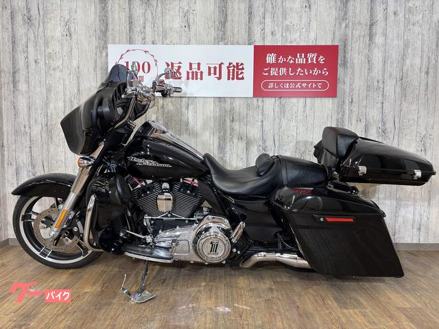 HARLEY－DAVIDSON FLHX1690 ・バッテリー交換