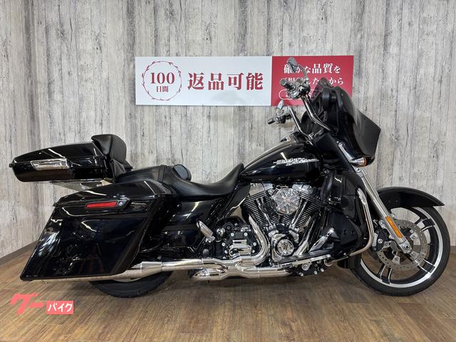 HARLEY－DAVIDSON FLHX1690 ・バッテリー交換