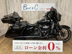 ＨＡＲＬＥＹ−ＤＡＶＩＤＳＯＮ　ＦＬＨＸＳ　ストリートグライドスペシャル■マンババックギア■チョップツアーパック■ロアフェアリング■社外ＬＥＤヘッドライト＆他