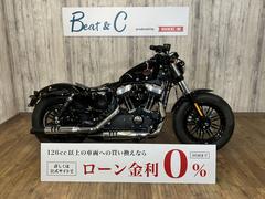 ＨＡＲＬＥＹ−ＤＡＶＩＤＳＯＮ　ＸＬ１２００Ｘ　フォーティエイト■バッテリー新品■ファイナルエディション■ライトクラッチキット■ウインカーエクステンション