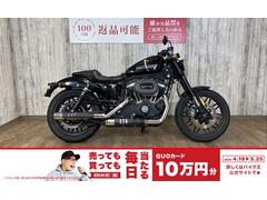 ＨＡＲＬＥＹ−ＤＡＶＩＤＳＯＮ　ＸＬ１２００ＣＸ　ロードスター■ワンオーナー車両■バッテリー新品■デタッチャブルドッキングボルト■ウィンカーエクステンション