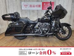 ＨＡＲＬＥＹ−ＤＡＶＩＤＳＯＮ　ＦＬＴＲＸＳ　ロードグライドスペシャル■バッテリー新品■萬羽バックギア■バンス＆ハインズマフラー■ツアーパック■アレンネスエアクリ