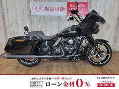 ＨＡＲＬＥＹ−ＤＡＶＩＤＳＯＮ　ＦＬＴＲＸ　ロードグライド■バッテリー新品■ＣＲＦマフラー■サイドパニア■エンジンガード■デタッチャブルシーシーバー■！！