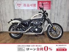 ＨＡＲＬＥＹ−ＤＡＶＩＤＳＯＮ　ＸＬ８８３Ｒ■バッテリー新品■ＬＥＤヘッドライト■オーリンズサス■極小ウインカー■チンスポイラー