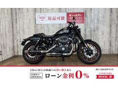 ＨＡＲＬＥＹ−ＤＡＶＩＤＳＯＮ　ＸＬ１２００ＣＸ　ロードスター・前後タイヤ新品・バッテリー新品・エンジンガード・ＵＳＢ・スマホホルダー・フットペグ