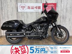 ＨＡＲＬＥＹ−ＤＡＶＩＤＳＯＮ　ＦＸＬＲＳＴ　ソフテイル　ローライダーＳＴ・バッテリー新品・Ｗｈｉｐｌａｓカスタムシート・サイドパニア・フェアリング・クラブスタイ