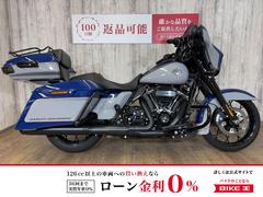ＨＡＲＬＥＹ−ＤＡＶＩＤＳＯＮ　ＦＬＨＸＳ１８７０　　ストリートグライドスペシャル　・ワンオーナー車・ツアーパック・ＶＰクラッチ・グリップヒーター・カム