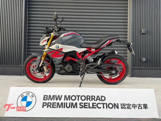 車両情報:BMW G310R | Motorrad Mitsuoka Nishinomiya（西宮） | 中古