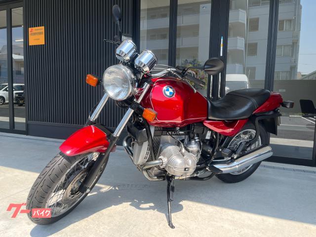 Ｒ１００Ｒ　モノサス
