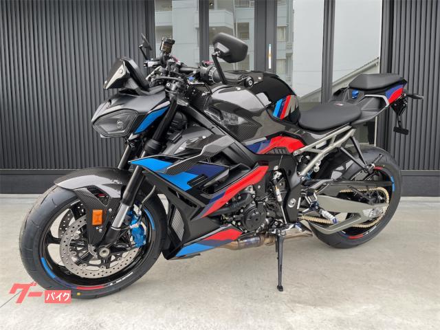 Ｍ１０００Ｒ　Ｍコンペティションパッケージ　Ｍカーボンパック　スマートキー　クルコン　グリップヒーター