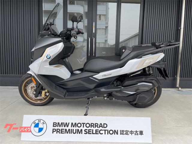 C400GTスモークスクリーン Wunderlich ワンダーリッヒ C400GT スクリーン 「MARATHON