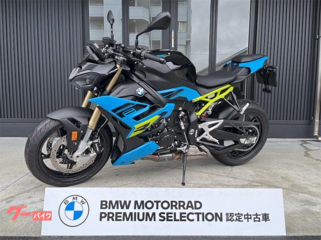 Ｓ１０００Ｒツーリング仕様　２０２５年モデル　キーレス　グリップヒーター　クイックシフター　Ｍクイックアクションスロットル
