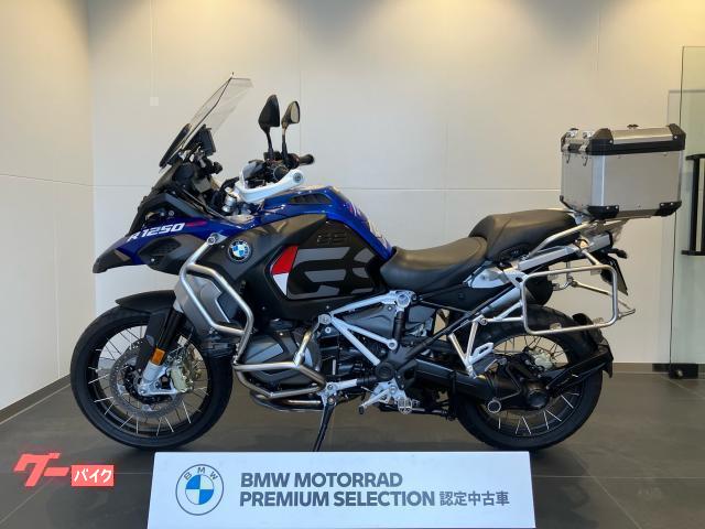 BMW R1250GS Adventure — миниатюра 4