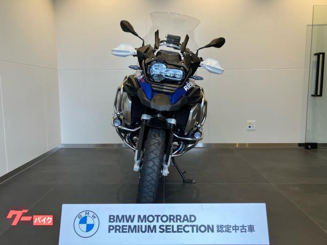 BMW R1250GS Adventure — миниатюра 5