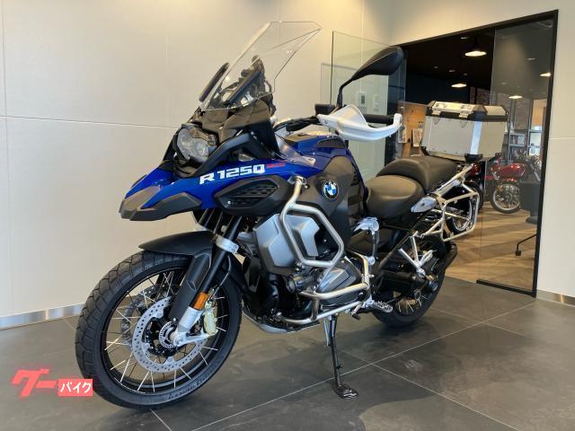BMW R1250GS Adventure — миниатюра 6