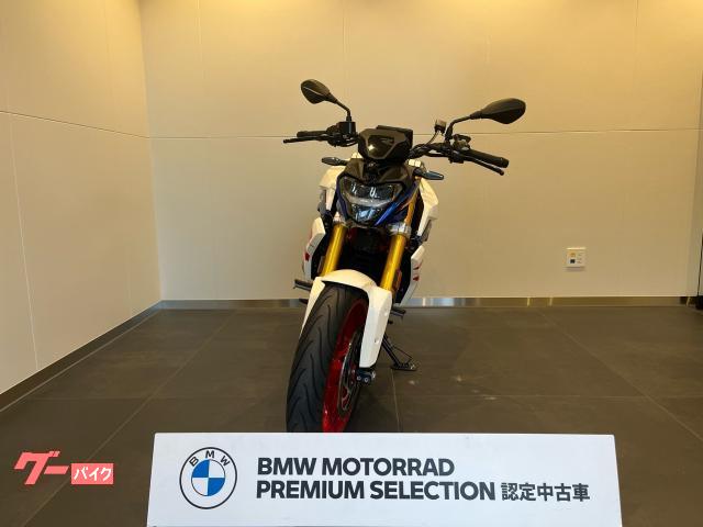 BMW G310R — миниатюра 5