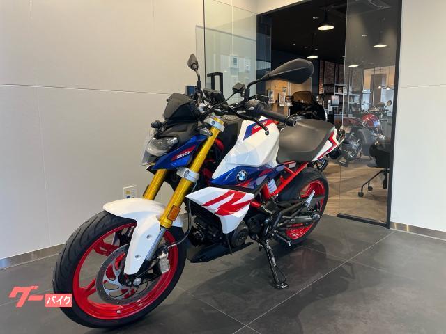 BMW G310R — миниатюра 6