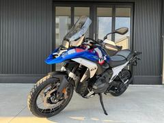 ＢＭＷ　Ｒ１３００ＧＳ　ツーリング　アクティブクルーズコントロール　電動車高調整機能　電動フロントスクリーン