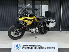 ＢＭＷ　Ｆ７５０ＧＳ